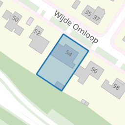 Perceel OTH01-M-3875