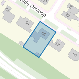 Perceel OTH01-M-3876