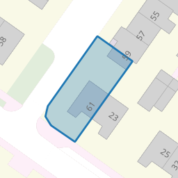 Perceel OTH01-M-3885