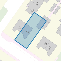 Perceel OTH01-M-3886