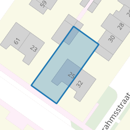 Perceel OTH01-M-3887