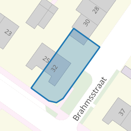 Perceel OTH01-M-3888