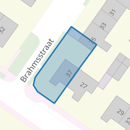 Perceel OTH01-M-3889