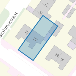 Perceel OTH01-M-3890