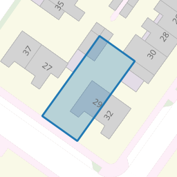 Perceel OTH01-M-3891