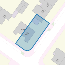 Perceel OTH01-M-3892