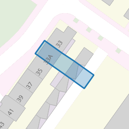 Perceel OTH01-M-3895