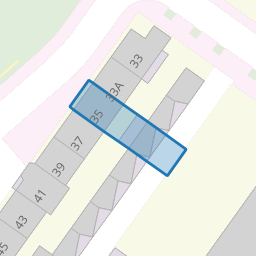 Perceel OTH01-M-3896