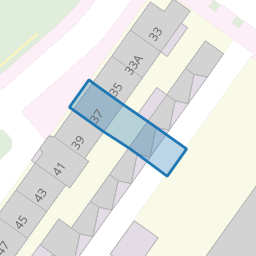 Perceel OTH01-M-3897