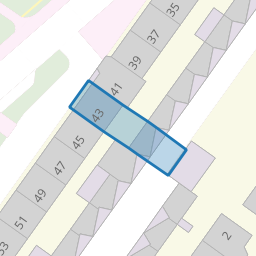 Perceel OTH01-M-3900