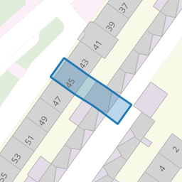 Perceel OTH01-M-3901