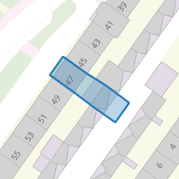 Perceel OTH01-M-3902