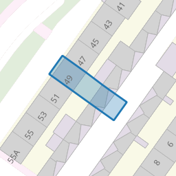 Perceel OTH01-M-3903