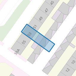 Perceel OTH01-M-3905