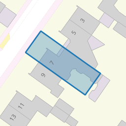 Perceel OTH01-M-3913