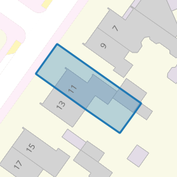 Perceel OTH01-M-3915