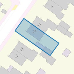 Perceel OTH01-M-3916