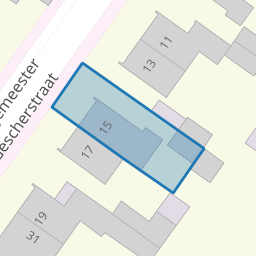 Perceel OTH01-M-3917