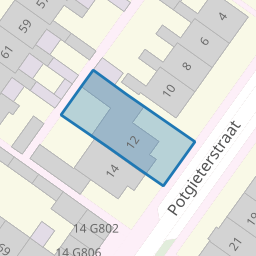 Perceel OTH01-M-3922