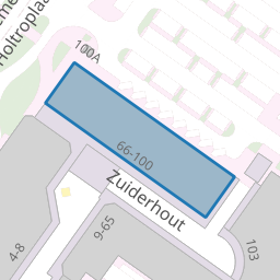 Perceel OTH01-M-3927