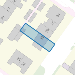 Perceel OTH01-M-3945