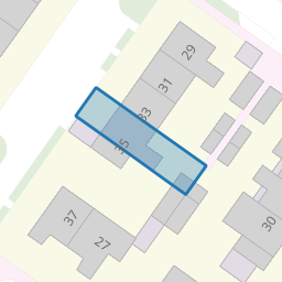 Perceel OTH01-M-3946