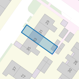 Perceel OTH01-M-3947