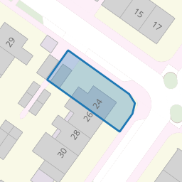 Perceel OTH01-M-3950