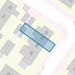 Perceel OTH01-M-3951