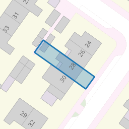 Perceel OTH01-M-3952