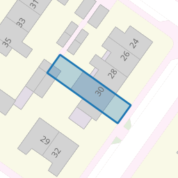 Perceel OTH01-M-3953