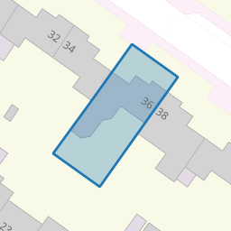 Perceel OTH01-M-3955