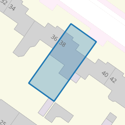 Perceel OTH01-M-3956