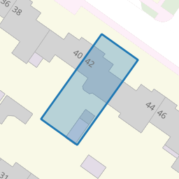 Perceel OTH01-M-3958