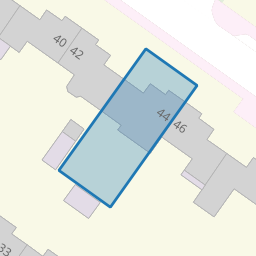 Perceel OTH01-M-3959