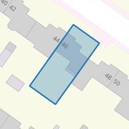 Perceel OTH01-M-3960