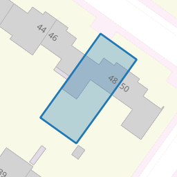 Perceel OTH01-M-3961