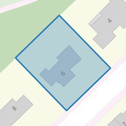 Perceel OTH01-M-3965