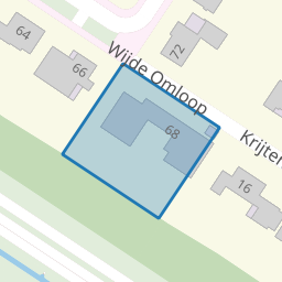 Perceel OTH01-M-3969