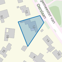 Perceel OTH01-M-3972