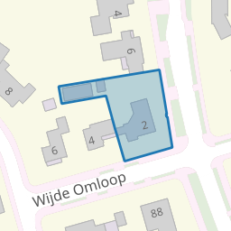 Perceel OTH01-M-3974