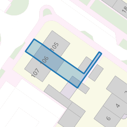 Perceel OTH01-M-3978