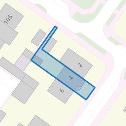 Perceel OTH01-M-3980