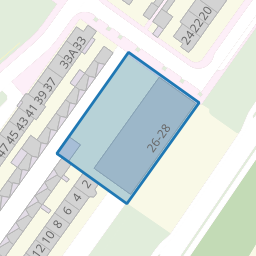 Perceel OTH01-M-3981