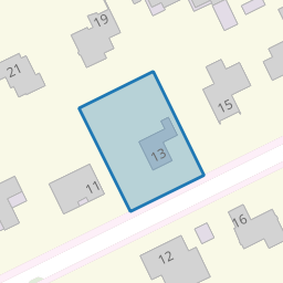 Perceel OTH01-M-3985