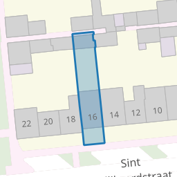 Perceel OTH01-M-3992