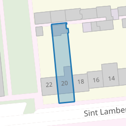 Perceel OTH01-M-3994