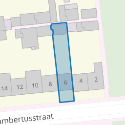 Perceel OTH01-M-3995