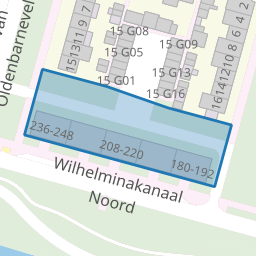 Perceel OTH01-M-4006