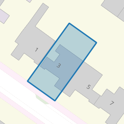 Perceel OTH01-M-4008